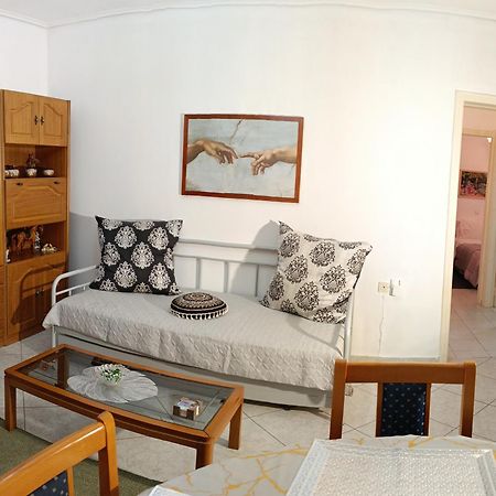 Sofia'S Home 9Min. Athens Airport Артемида Екстериор снимка