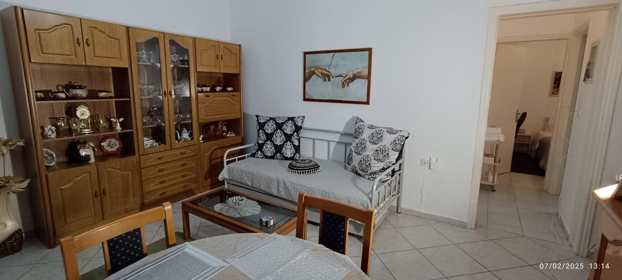 Sofia'S Home 9Min. Athens Airport Артемида Екстериор снимка